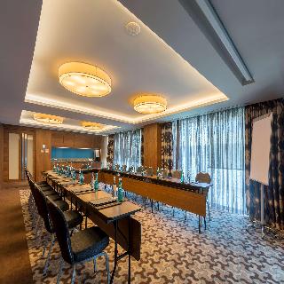 Golden Tulip Istanbul Bayrampasa (Halal Concept) fotoÄŸrafÄ±
