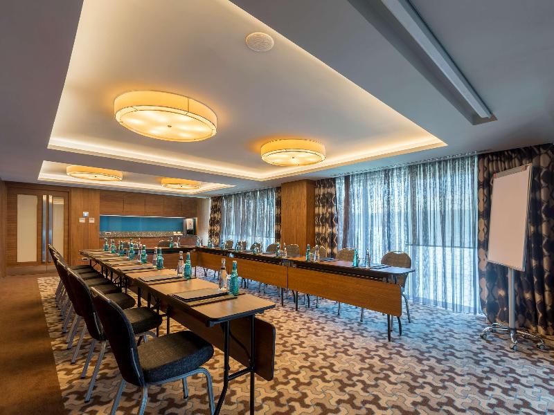 Golden Tulip Istanbul Bayrampasa (Halal Concept) - Toplantı