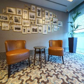 Golden Tulip Istanbul Bayrampasa (Halal Concept) fotoÄŸrafÄ±