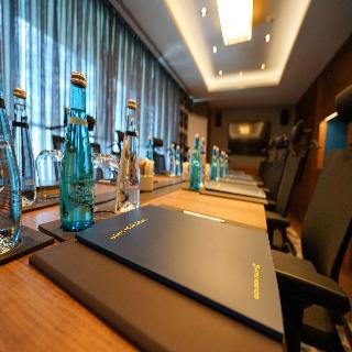Golden Tulip Istanbul Bayrampasa (Halal Concept) fotoÄŸrafÄ±
