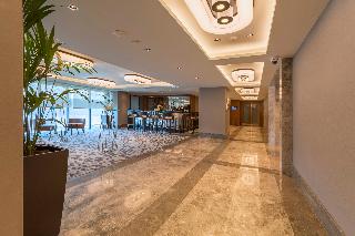 Golden Tulip Istanbul Bayrampasa (Halal Concept) fotoÄŸrafÄ±