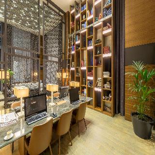 Golden Tulip Istanbul Bayrampasa (Halal Concept) fotoÄŸrafÄ±
