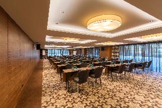 Golden Tulip Istanbul Bayrampasa (Halal Concept) fotoÄŸrafÄ±