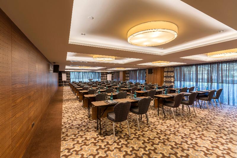 Golden Tulip Istanbul Bayrampasa (Halal Concept) - Toplantı