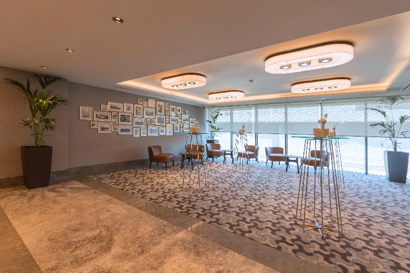 Golden Tulip Istanbul Bayrampasa (Halal Concept) - Toplantı