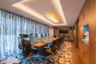 Golden Tulip Istanbul Bayrampasa (Halal Concept) fotoÄŸrafÄ±