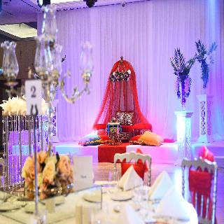 Golden Tulip Istanbul Bayrampasa (Halal Concept) fotoÄŸrafÄ±