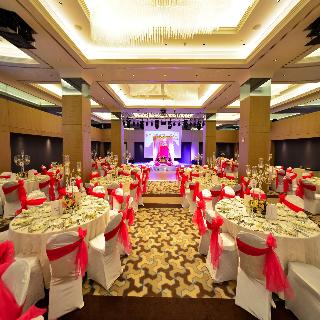 Golden Tulip Istanbul Bayrampasa (Halal Concept) fotoÄŸrafÄ±