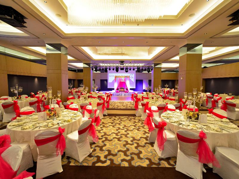 Golden Tulip Istanbul Bayrampasa (Halal Concept) - Toplantı