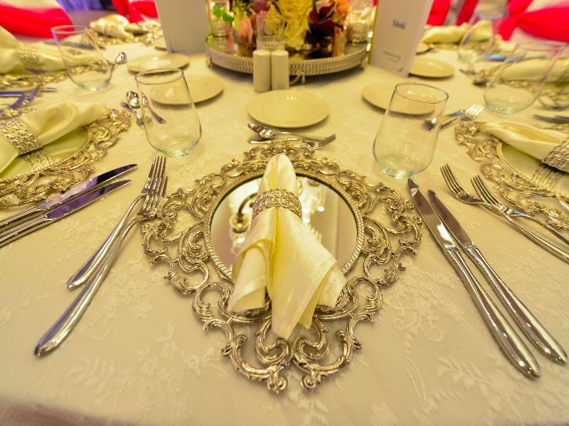 Golden Tulip Istanbul Bayrampasa (Halal Concept) - Toplantı