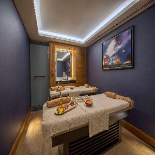 Golden Tulip Istanbul Bayrampasa (Halal Concept) fotoÄŸrafÄ±