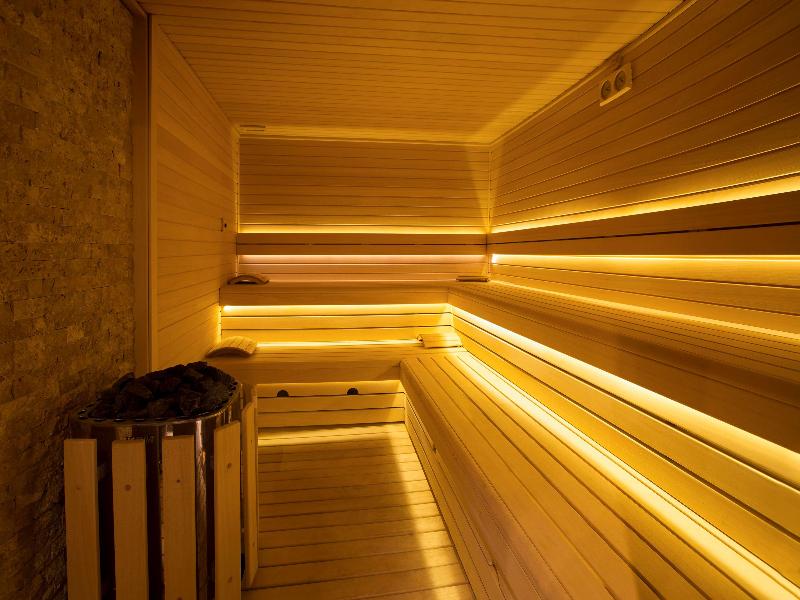 Golden Tulip Istanbul Bayrampasa (Halal Concept) - Aktivite