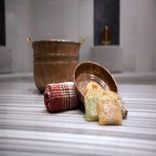 Golden Tulip Istanbul Bayrampasa (Halal Concept) fotoÄŸrafÄ±