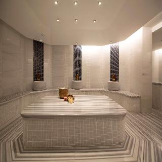 Golden Tulip Istanbul Bayrampasa (Halal Concept) fotoÄŸrafÄ±