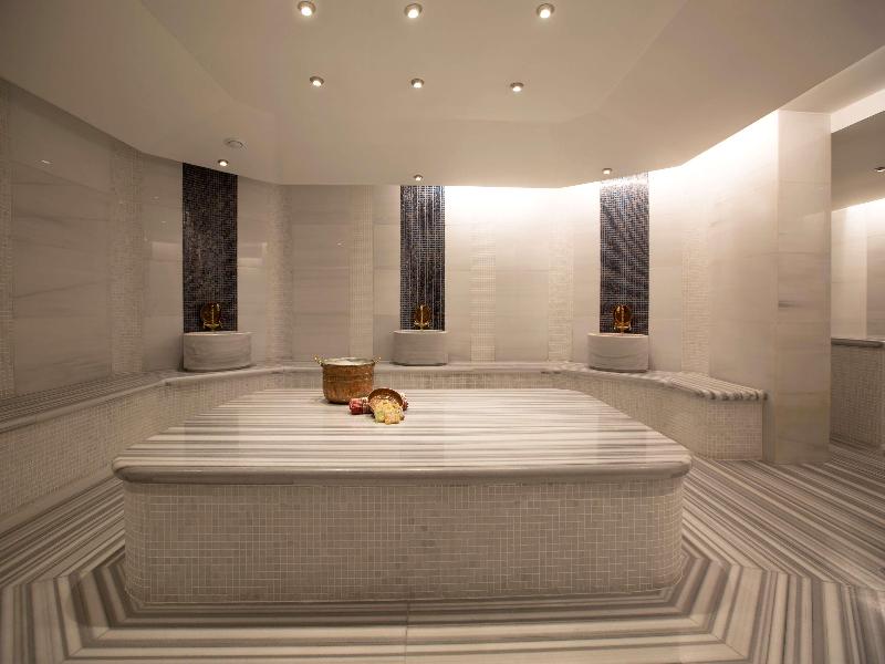Golden Tulip Istanbul Bayrampasa (Halal Concept) - Aktivite