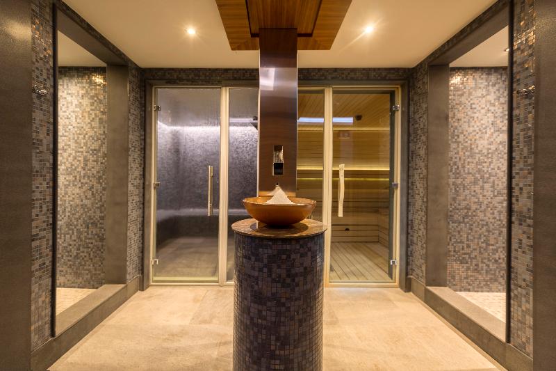 Golden Tulip Istanbul Bayrampasa (Halal Concept) - Aktivite