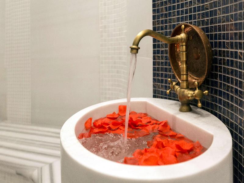 Golden Tulip Istanbul Bayrampasa (Halal Concept) - Aktivite