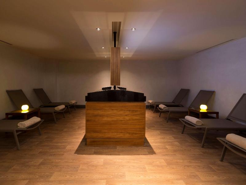 Golden Tulip Istanbul Bayrampasa (Halal Concept) - Aktivite