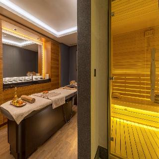 Golden Tulip Istanbul Bayrampasa (Halal Concept) fotoÄŸrafÄ±