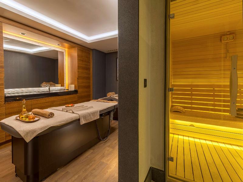 Golden Tulip Istanbul Bayrampasa (Halal Concept) - Aktivite