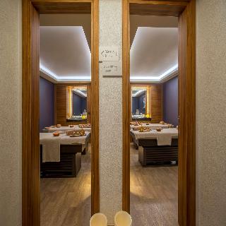 Golden Tulip Istanbul Bayrampasa (Halal Concept) fotoÄŸrafÄ±