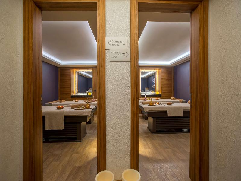 Golden Tulip Istanbul Bayrampasa (Halal Concept) - Aktivite