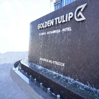 Golden Tulip Istanbul Bayrampasa (Halal Concept) fotoÄŸrafÄ±