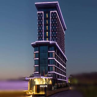 Golden Tulip Istanbul Bayrampasa (Halal Concept) fotoÄŸrafÄ±