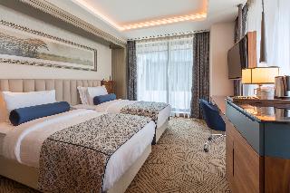 Golden Tulip Istanbul Bayrampasa (Halal Concept) fotoÄŸrafÄ±