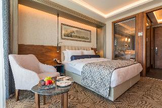 Golden Tulip Istanbul Bayrampasa (Halal Concept) fotoÄŸrafÄ±