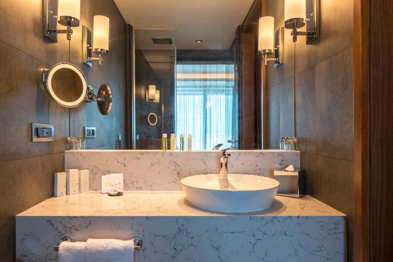 Golden Tulip Istanbul Bayrampasa (Halal Concept) - Oda