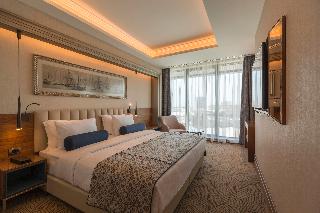 Golden Tulip Istanbul Bayrampasa (Halal Concept) fotoÄŸrafÄ±
