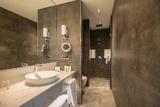 Golden Tulip Istanbul Bayrampasa (Halal Concept) fotoÄŸrafÄ±