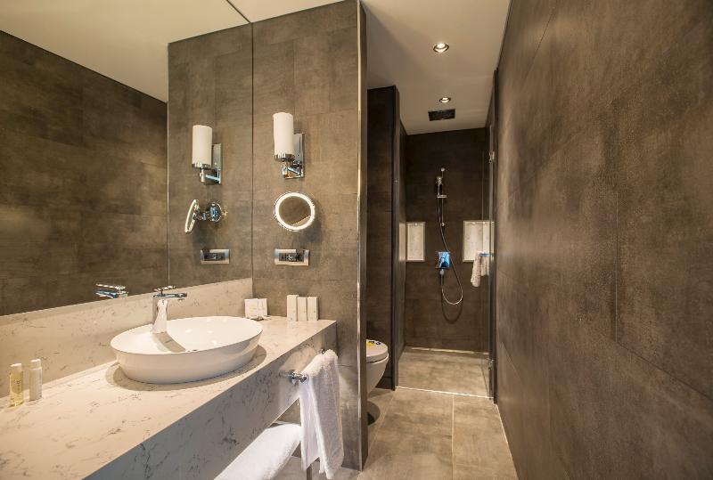 Golden Tulip Istanbul Bayrampasa (Halal Concept) - Oda
