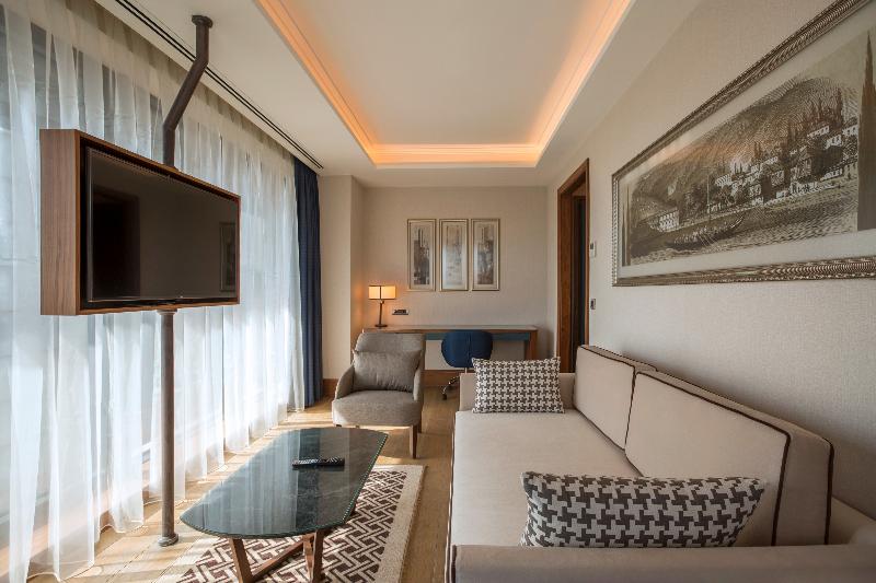 Golden Tulip Istanbul Bayrampasa (Halal Concept) - Oda