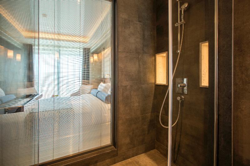 Golden Tulip Istanbul Bayrampasa (Halal Concept) - Oda