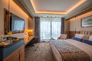 Golden Tulip Istanbul Bayrampasa (Halal Concept) fotoÄŸrafÄ±