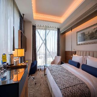 Golden Tulip Istanbul Bayrampasa (Halal Concept) fotoÄŸrafÄ±