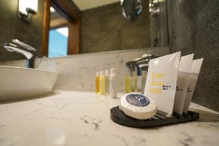 Golden Tulip Istanbul Bayrampasa (Halal Concept) fotoÄŸrafÄ±