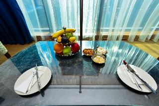 Golden Tulip Istanbul Bayrampasa (Halal Concept) fotoÄŸrafÄ±