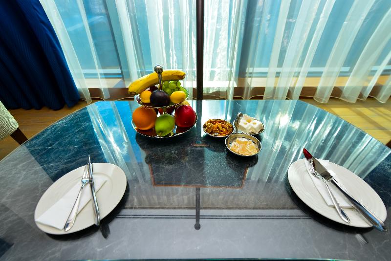 Golden Tulip Istanbul Bayrampasa (Halal Concept) - Oda