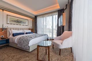 Golden Tulip Istanbul Bayrampasa (Halal Concept) fotoÄŸrafÄ±