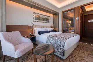 Golden Tulip Istanbul Bayrampasa (Halal Concept) fotoÄŸrafÄ±