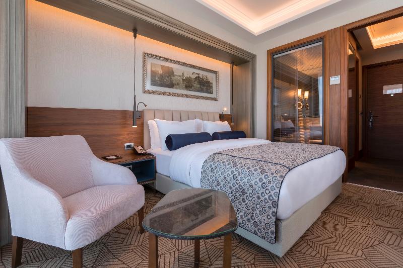 Golden Tulip Istanbul Bayrampasa (Halal Concept) - Oda