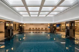 Golden Tulip Istanbul Bayrampasa (Halal Concept) fotoÄŸrafÄ±