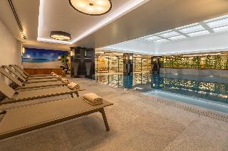 Golden Tulip Istanbul Bayrampasa (Halal Concept) fotoÄŸrafÄ±