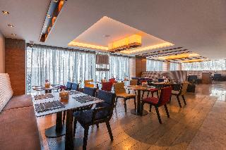 Golden Tulip Istanbul Bayrampasa (Halal Concept) fotoÄŸrafÄ±