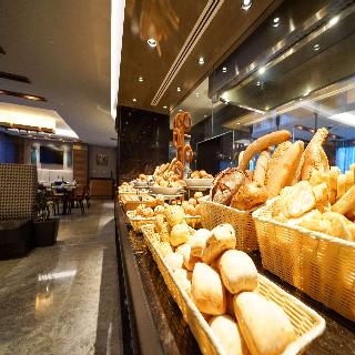 Golden Tulip Istanbul Bayrampasa (Halal Concept) fotoÄŸrafÄ±