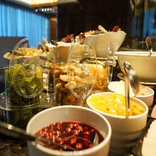 Golden Tulip Istanbul Bayrampasa (Halal Concept) fotoÄŸrafÄ±