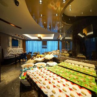 Golden Tulip Istanbul Bayrampasa (Halal Concept) fotoÄŸrafÄ±